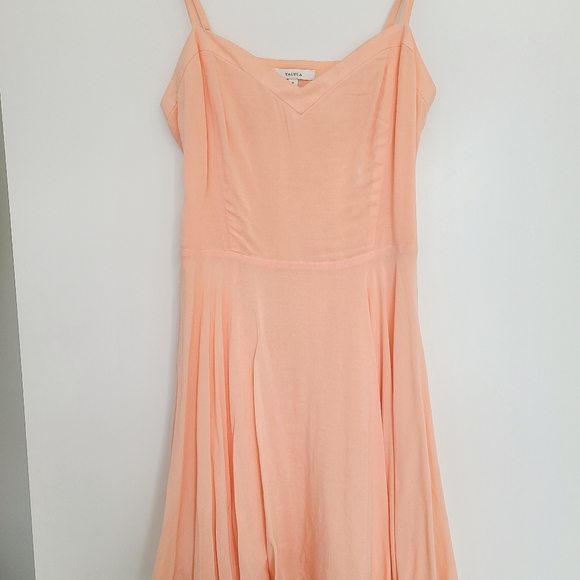 Aritzia Talula Lipinski Dress - Picture 1 of 3